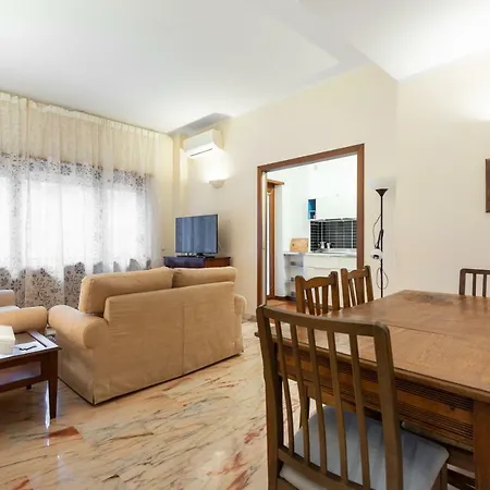 Apartamento The Bridge 104 Gh