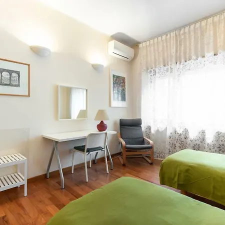 Apartamento The Bridge 104 Gh Roma
