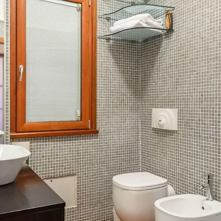 Apartamento The Bridge 104 Gh