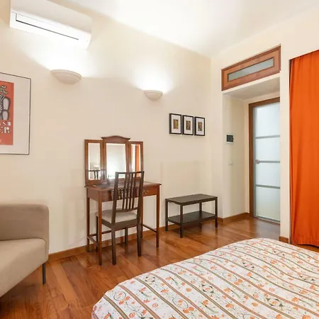 Apartamento The Bridge 104 Gh